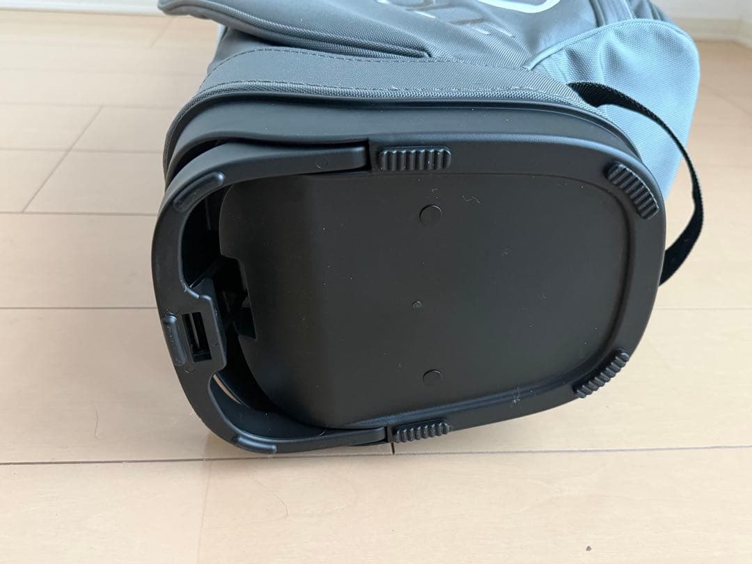 【2/8(日)まで】BEAMS GOLF スタンド キャディバッグ 4