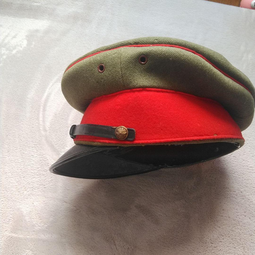 昭和軍隊帽子