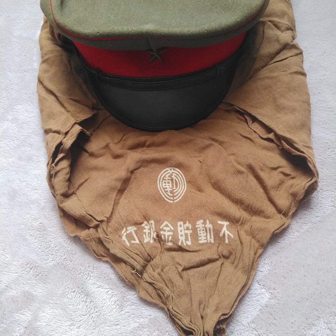 昭和軍隊帽子