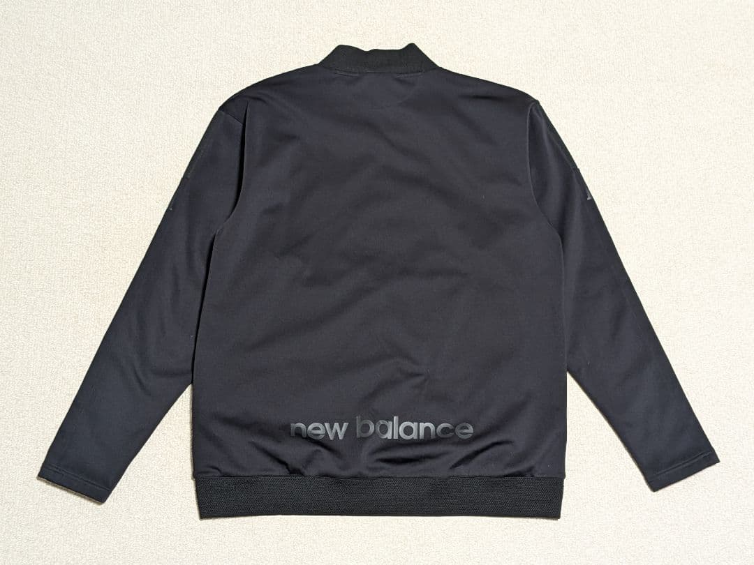 新品未使用 2023 ニューバランス FC東京別注ジャージ ウィンドジャケットL