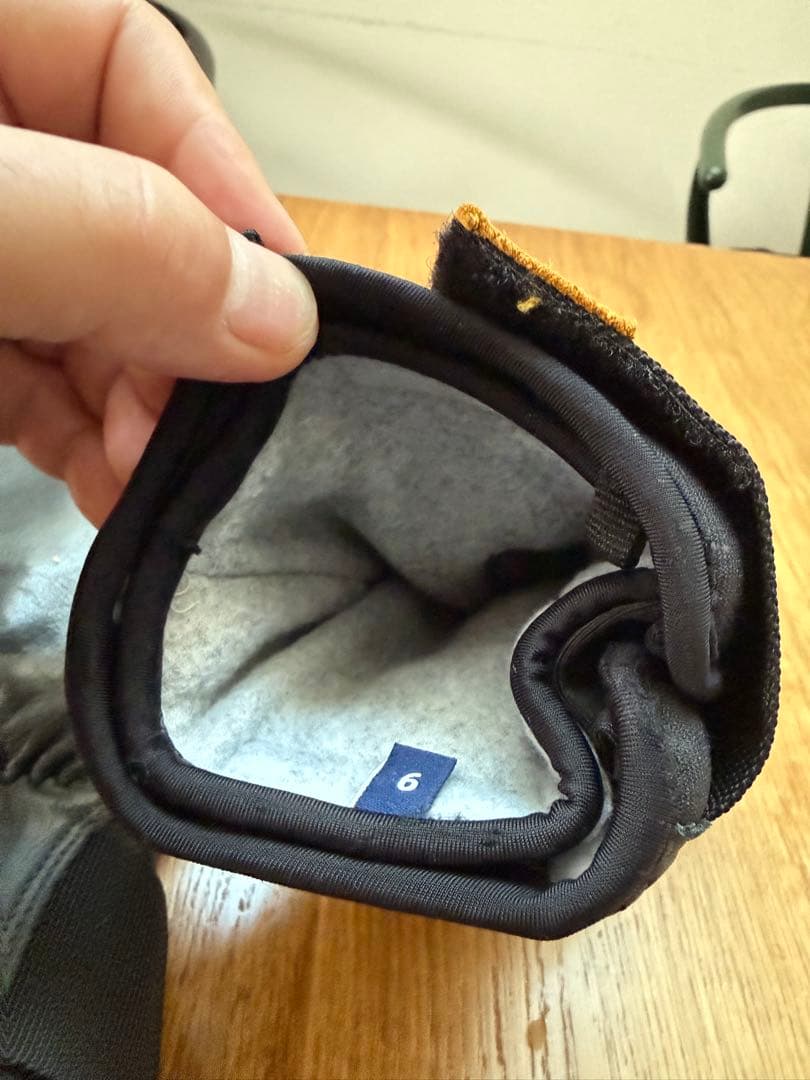 Hestra Alpine Pro へストラ　アルパインプロ