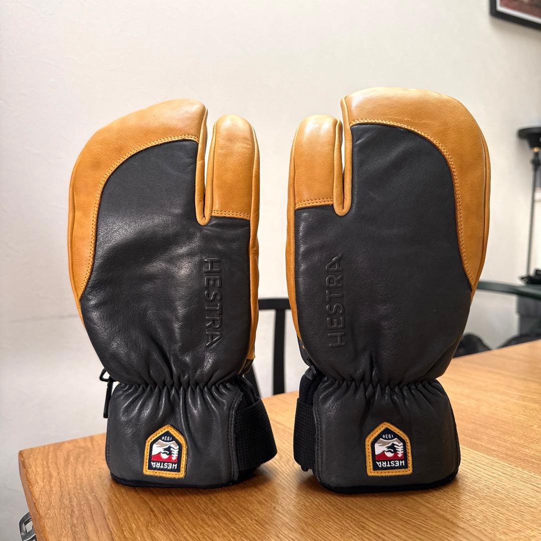 Hestra Alpine Pro へストラ　アルパインプロ