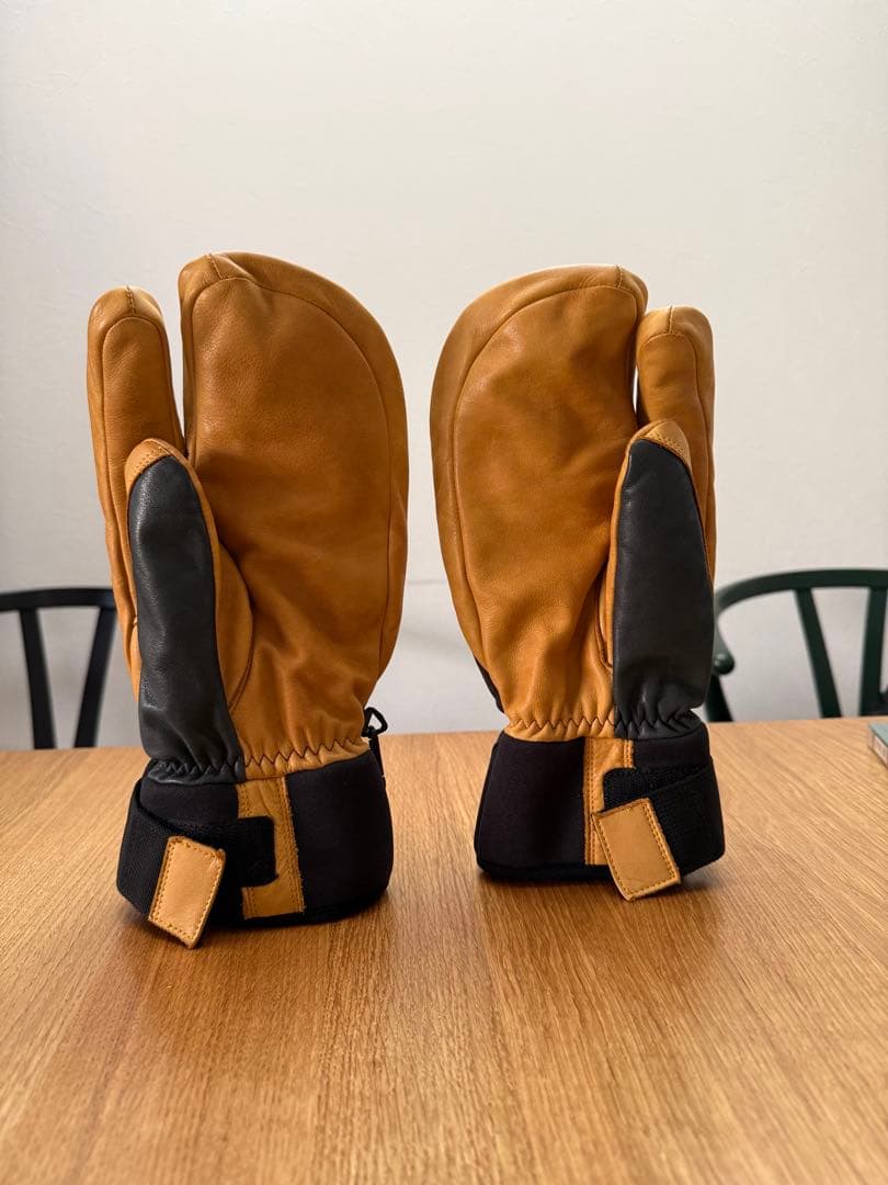 Hestra Alpine Pro へストラ　アルパインプロ