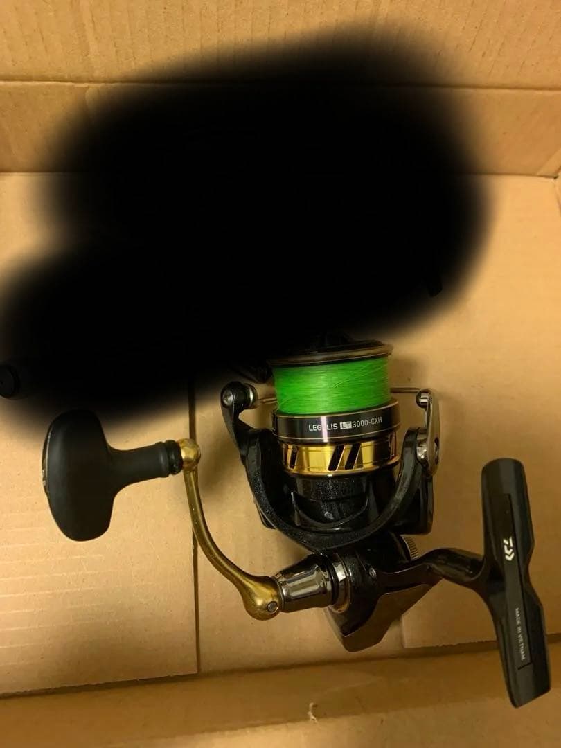 18レガリス 2000s 3000-cxh