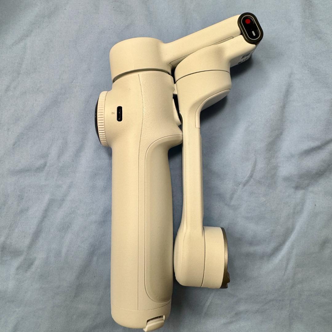 【美品】美品 Insta360 Flow 2 Plus キット