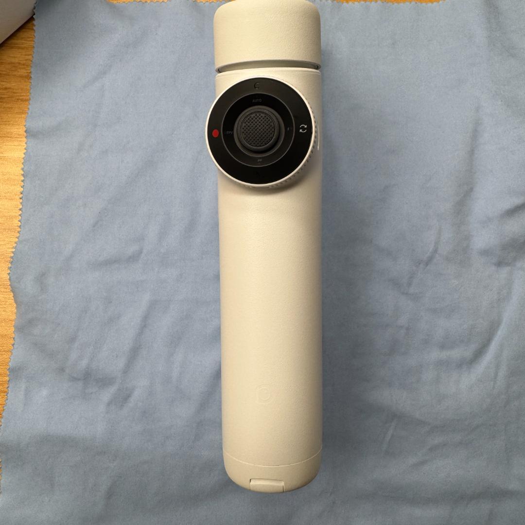 【美品】美品 Insta360 Flow 2 Plus キット