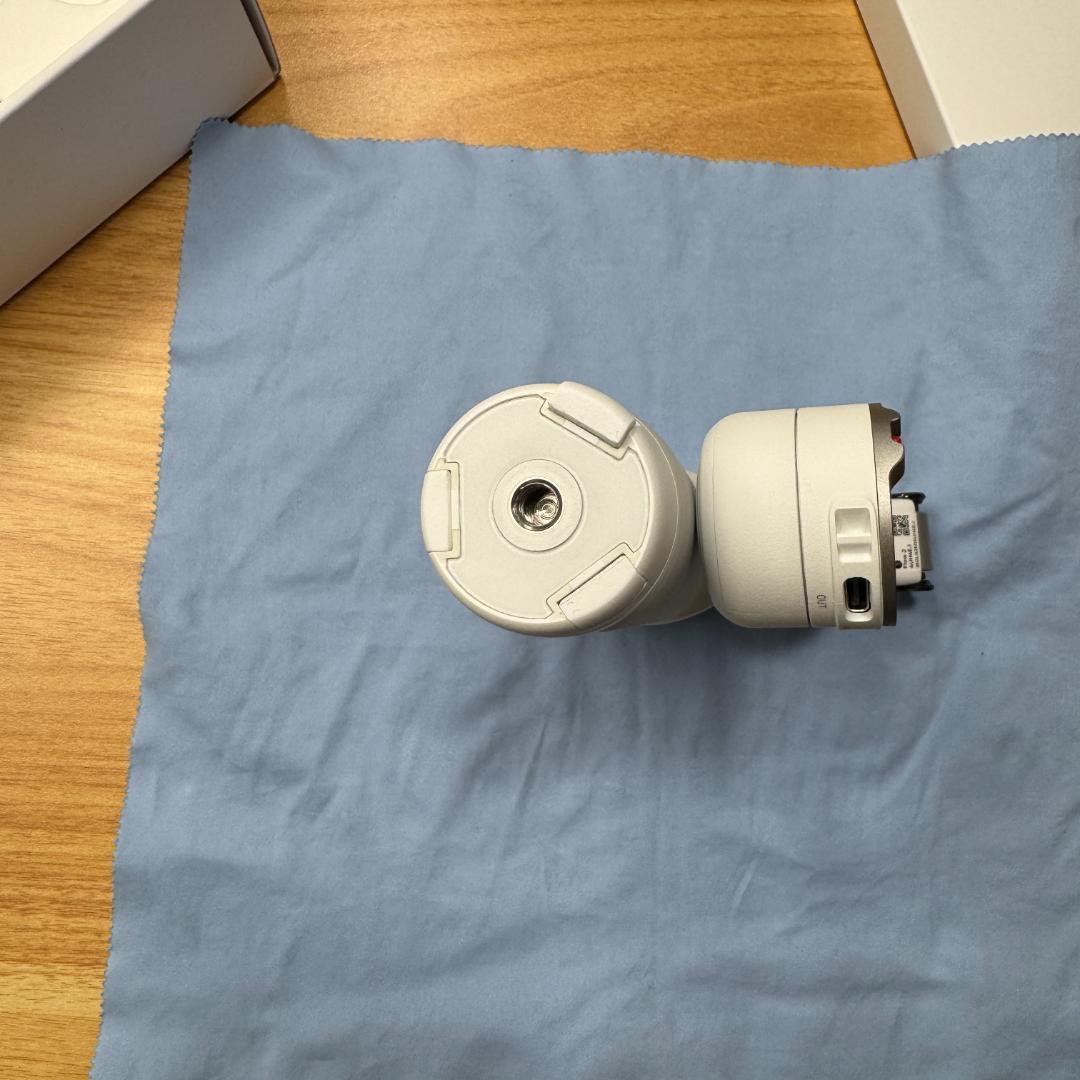 【美品】美品 Insta360 Flow 2 Plus キット