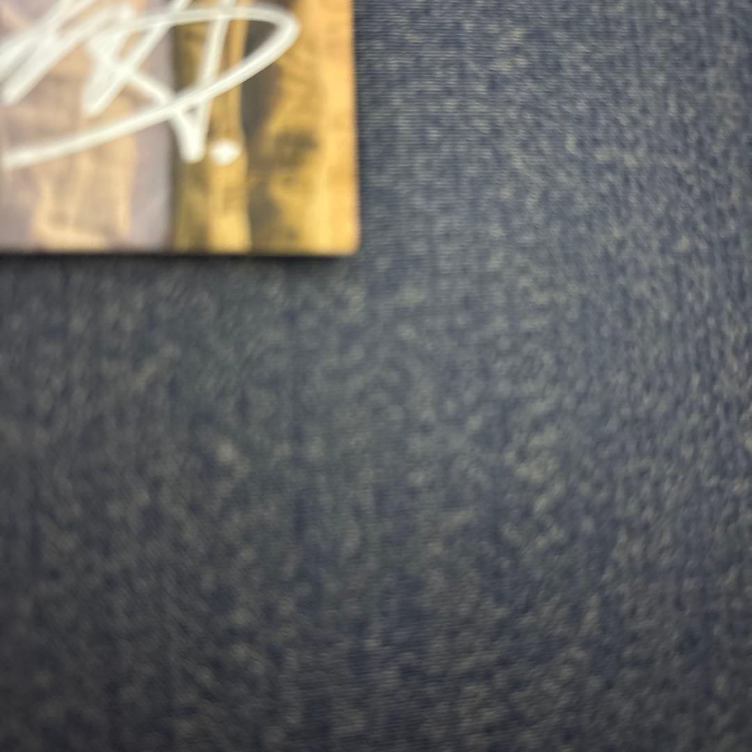 ア*ズ様 ミセスグリーンアップル　藤澤涼架　直筆サイン入りフォトカ