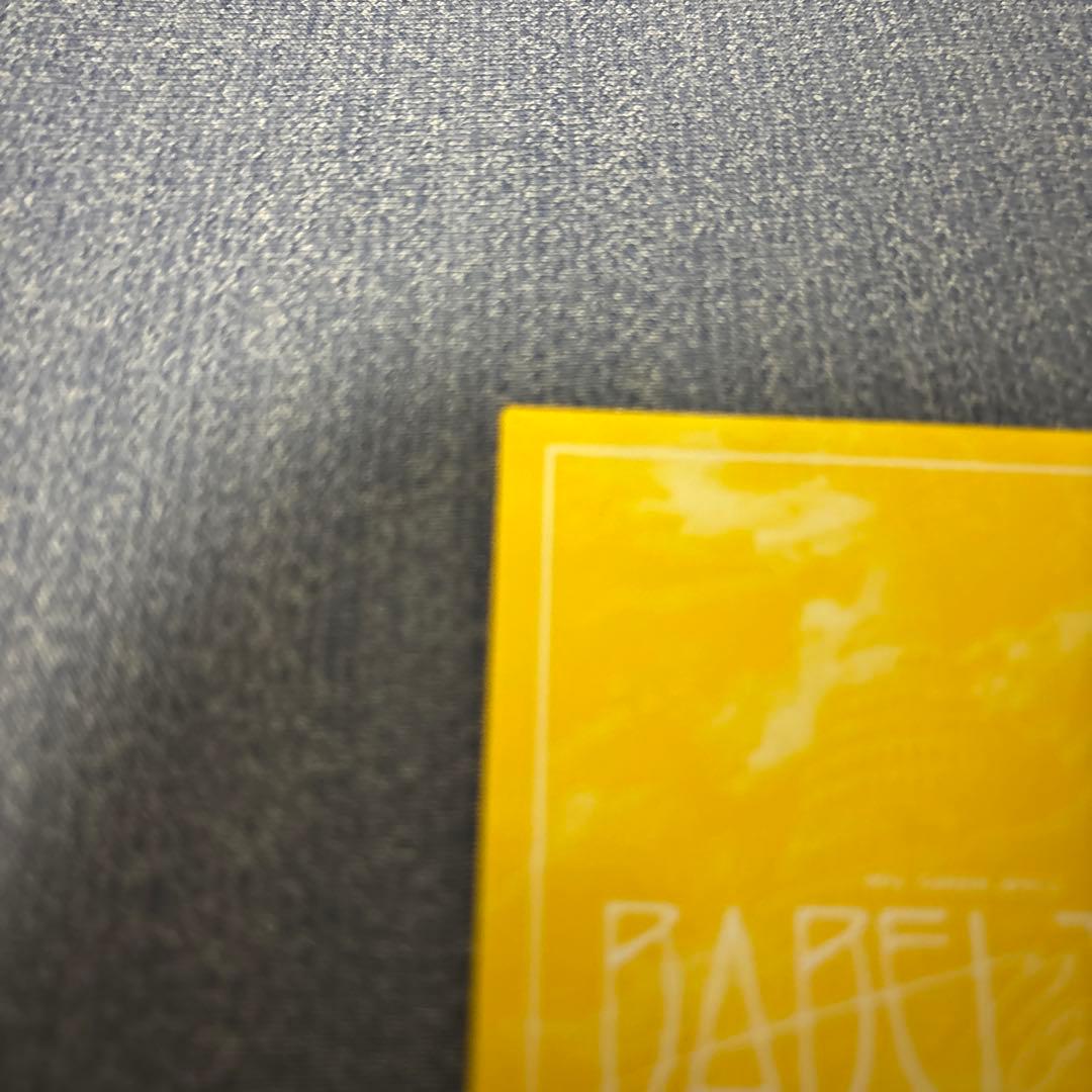 ア*ズ様 ミセスグリーンアップル　藤澤涼架　直筆サイン入りフォトカ