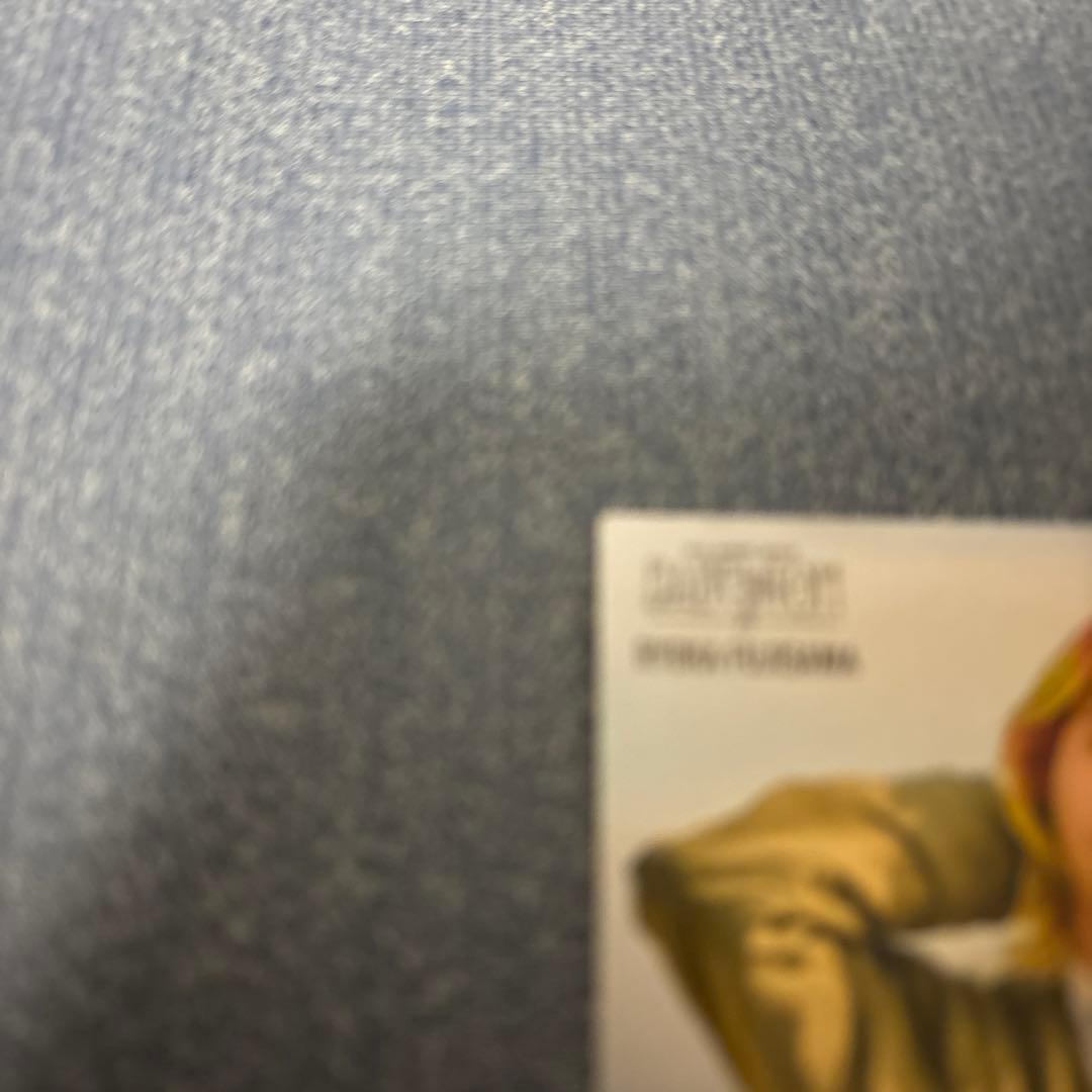 ア*ズ様 ミセスグリーンアップル　藤澤涼架　直筆サイン入りフォトカ