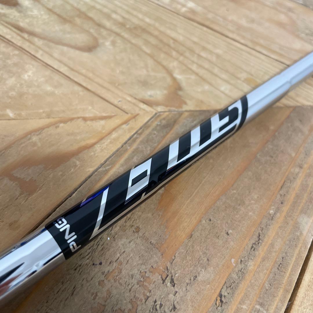 【時間限定お値下げ】PING BunkR ウェッジ 左用