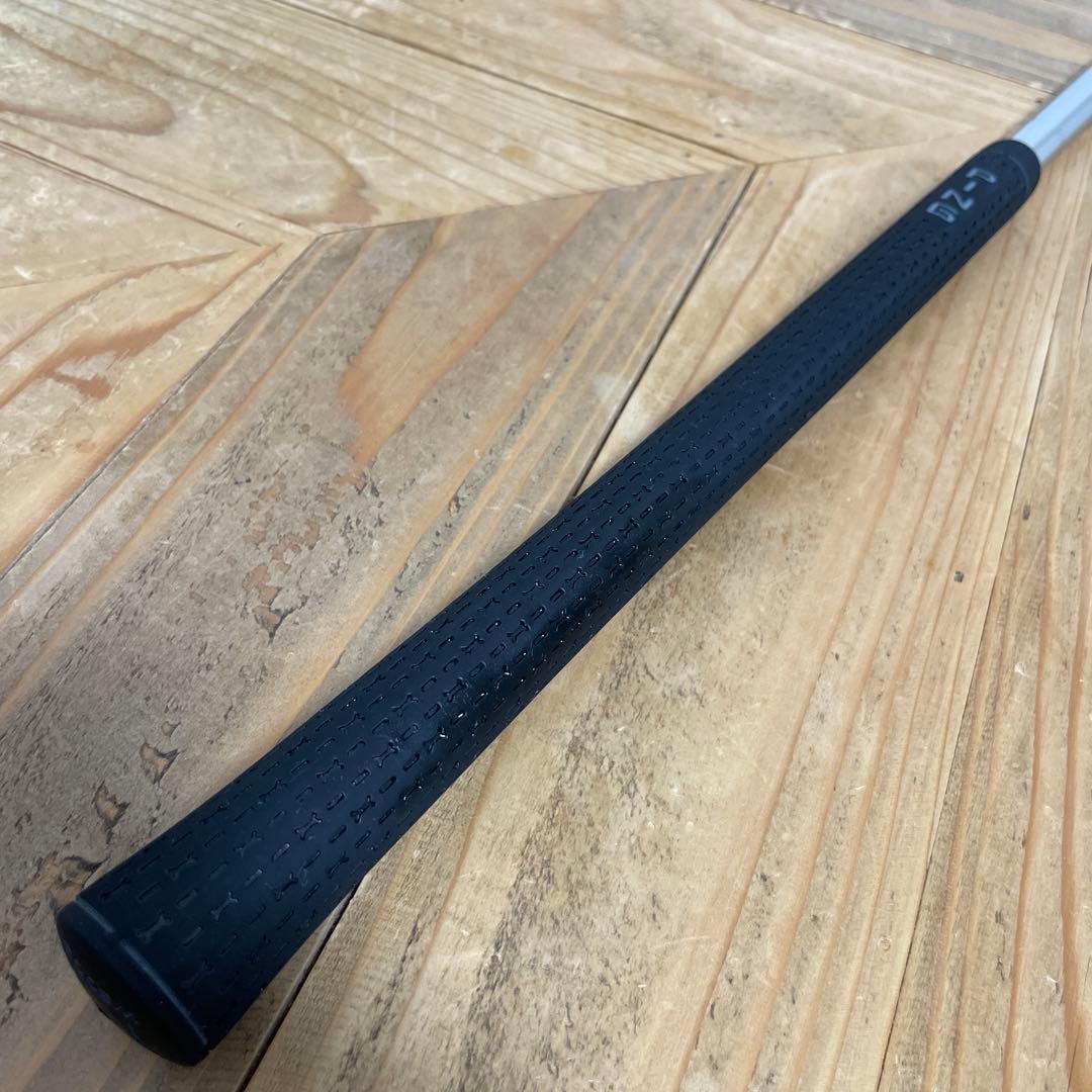 【時間限定お値下げ】PING BunkR ウェッジ 左用