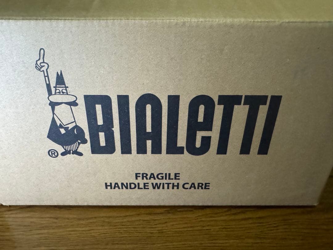 ザ・ノース・フェイス × ビアレッティ モカエキスプレス コーヒーセット