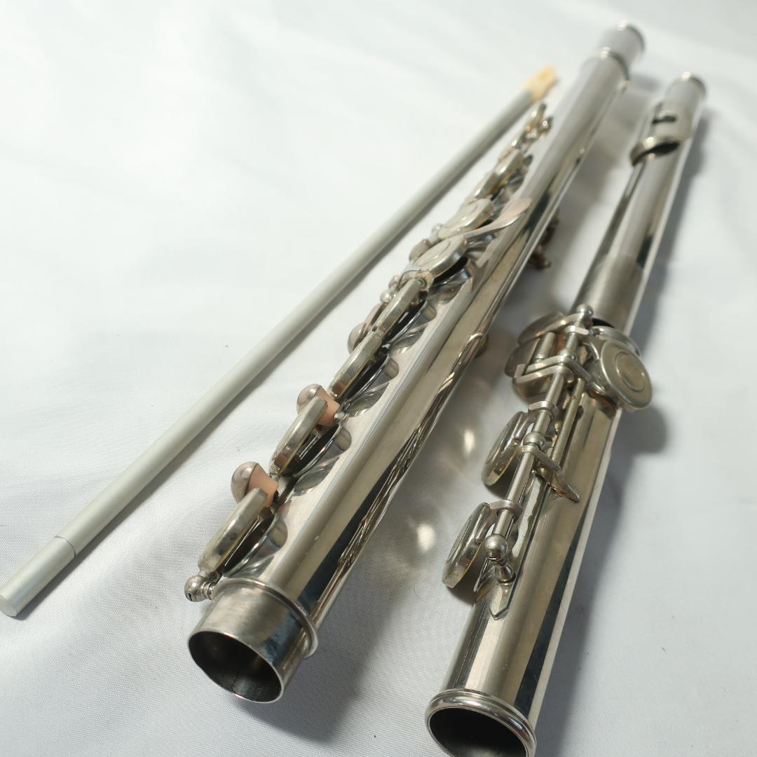 YAMAHA YFL-23 フルート ハードケース付