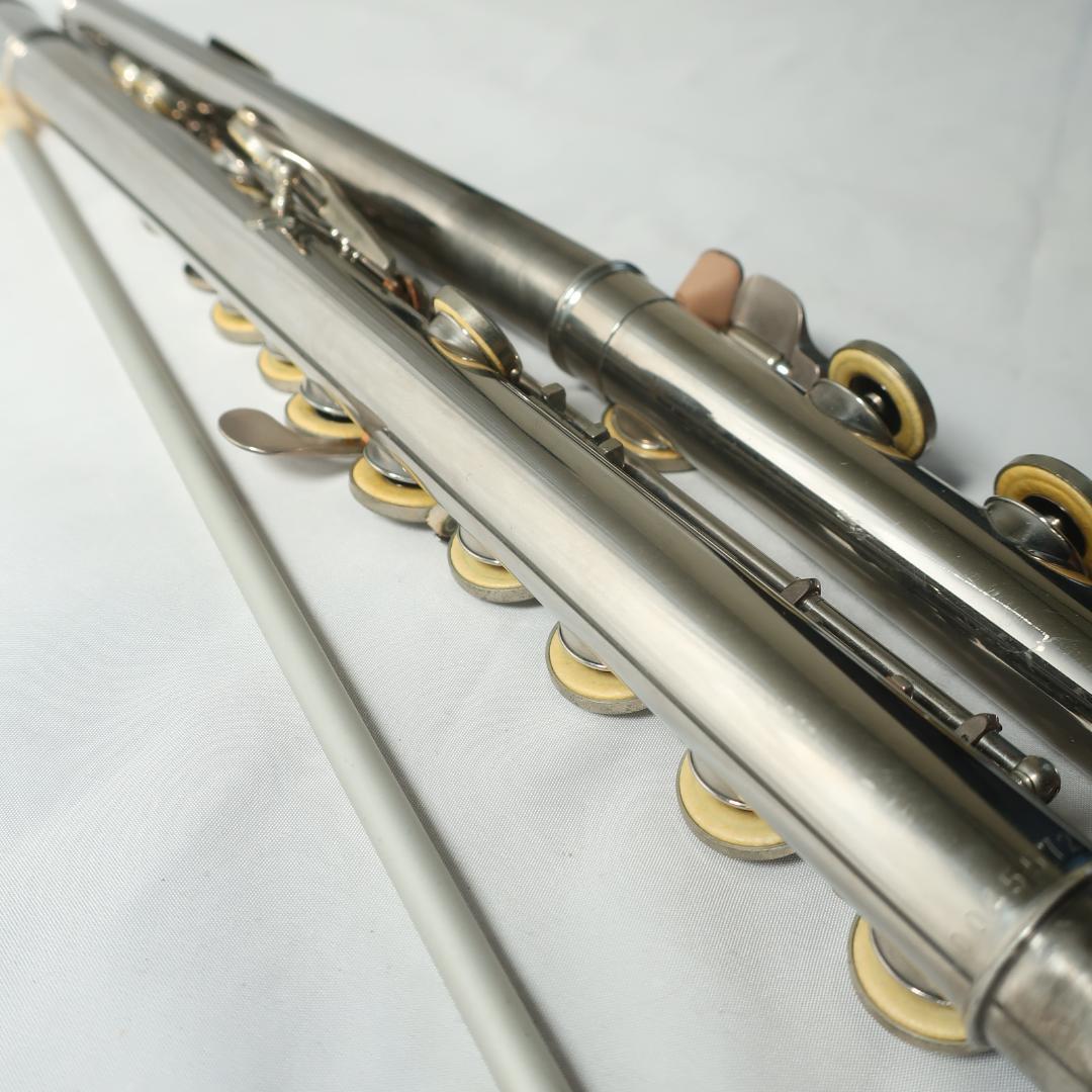 YAMAHA YFL-23 フルート ハードケース付