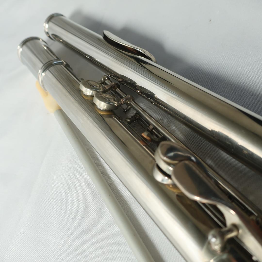 YAMAHA YFL-23 フルート ハードケース付