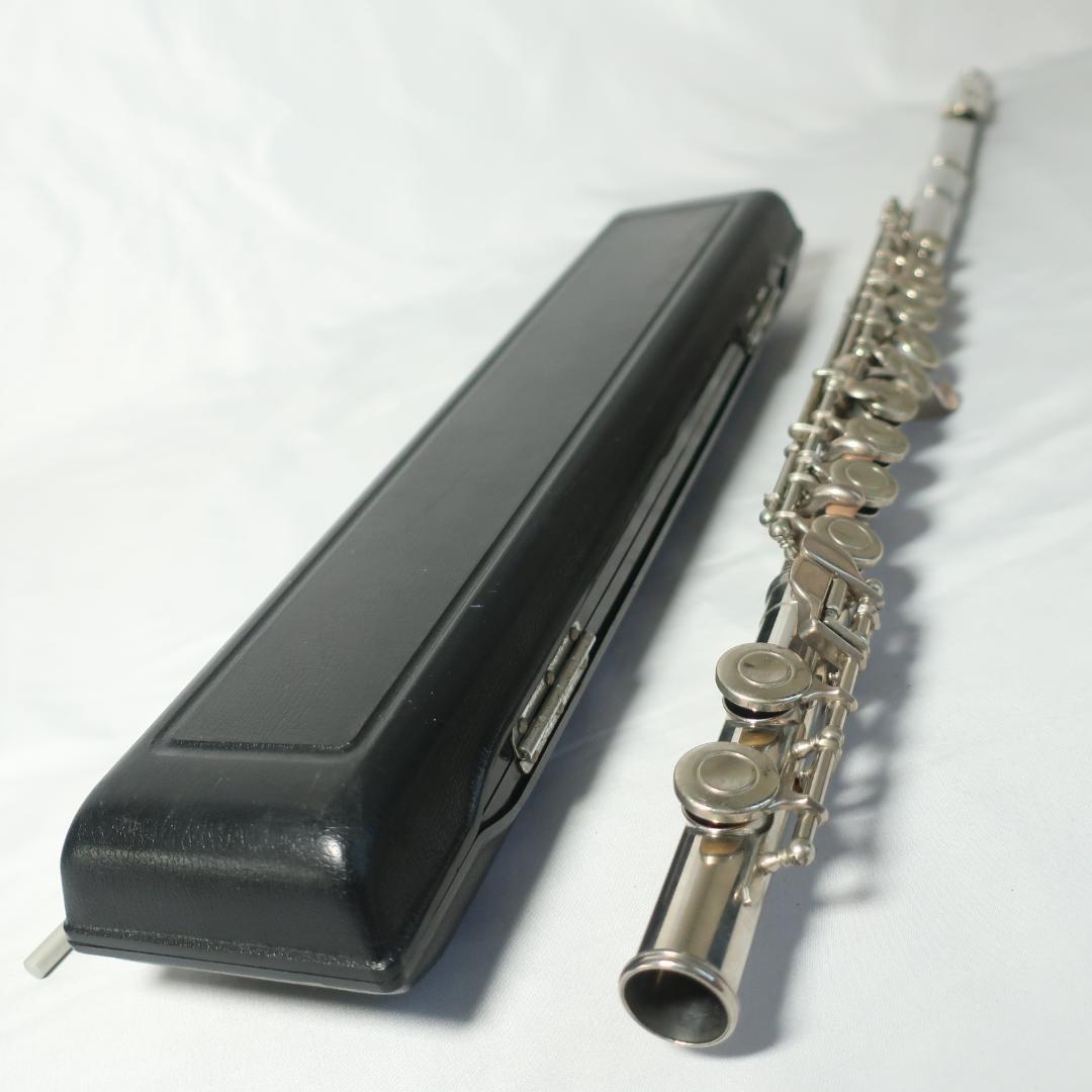 YAMAHA YFL-23 フルート ハードケース付