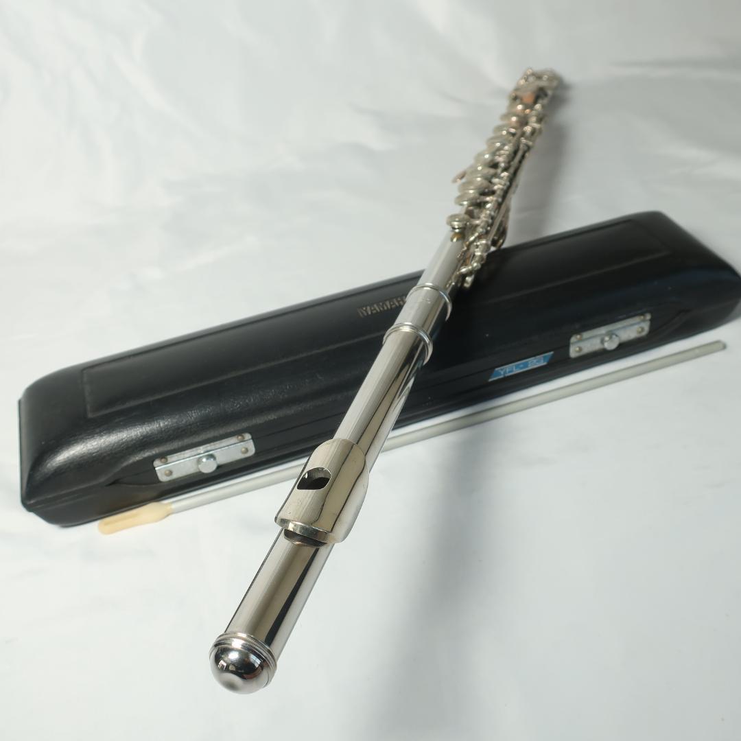 YAMAHA YFL-23 フルート ハードケース付