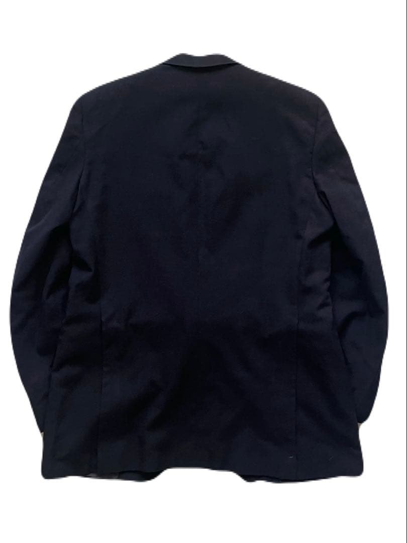 超希少 70s USA製 ラルフローレン ネイビーブレザー テーラードジャケット