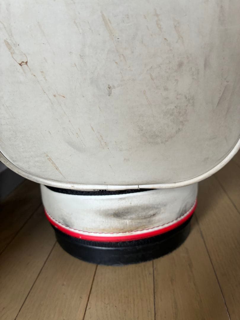 ⭕️値下げ テーラーメイドキャディバッグ9.5型