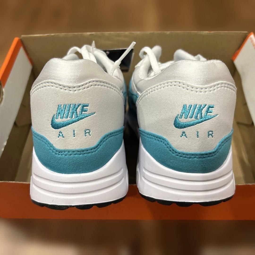 新品 定価21780円 ナイキ エアマックス1 86OG ゴルフ 27.5