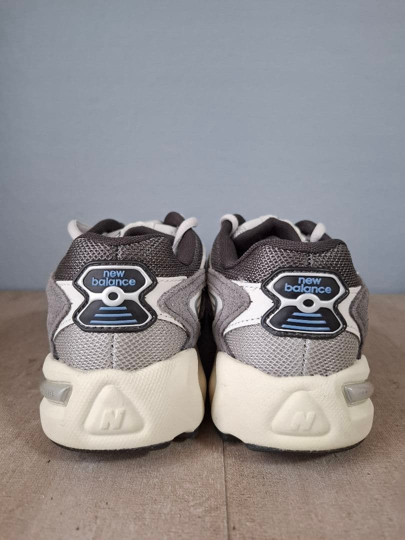 【未使用級】NewBalance ML725CK 23cm スニーカー