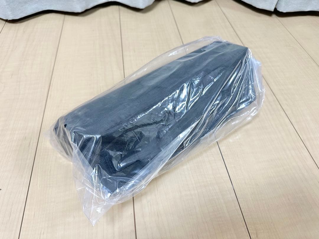 【未使用】ヘリノックス × バスブリゲード　テクニカルチェア　HBCH01