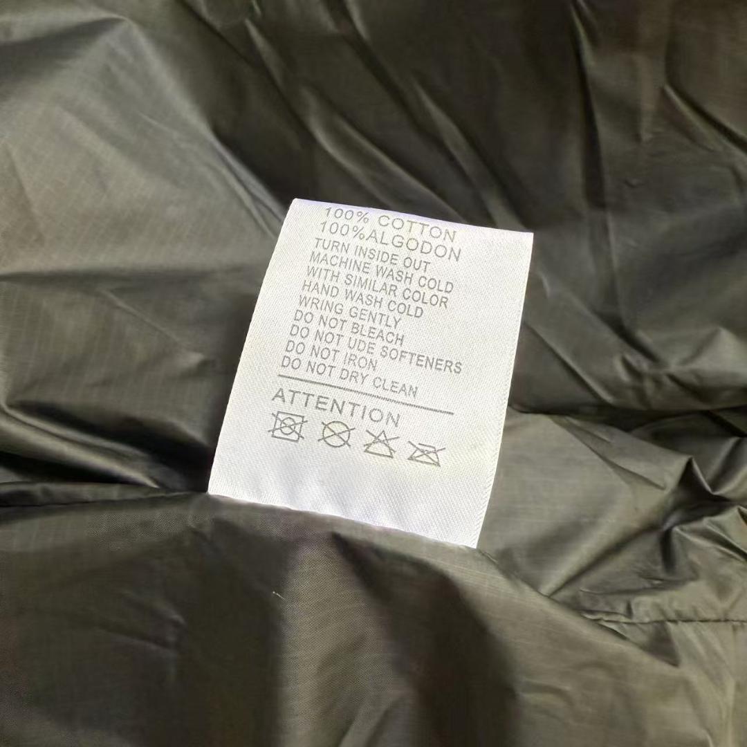 CDG X Stussy Varsity Jacket 黒M