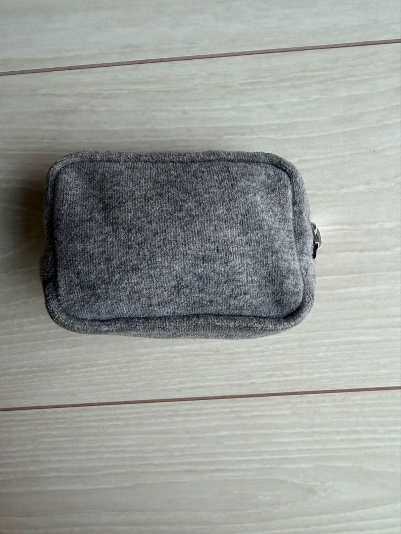 LUDLOW ラドロー　ミニポーチ　バレエ