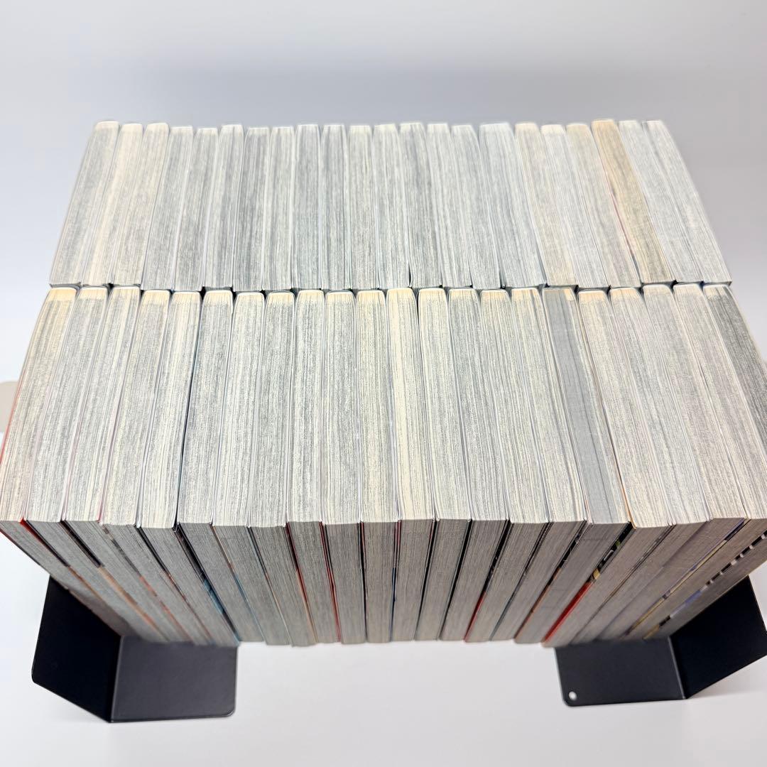 ブラッククローバー　既刊全巻セット　1-37 +外伝　全6巻+ ガイドブック