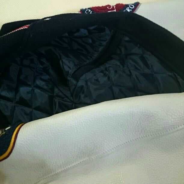 スヌーピー スタジャン