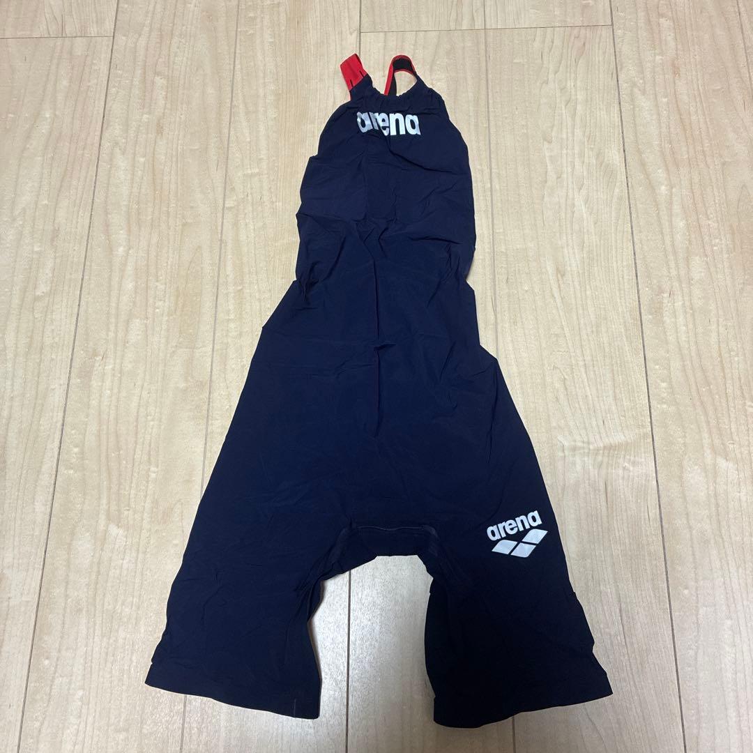 arena 競泳用高速水着 RAN-0002w