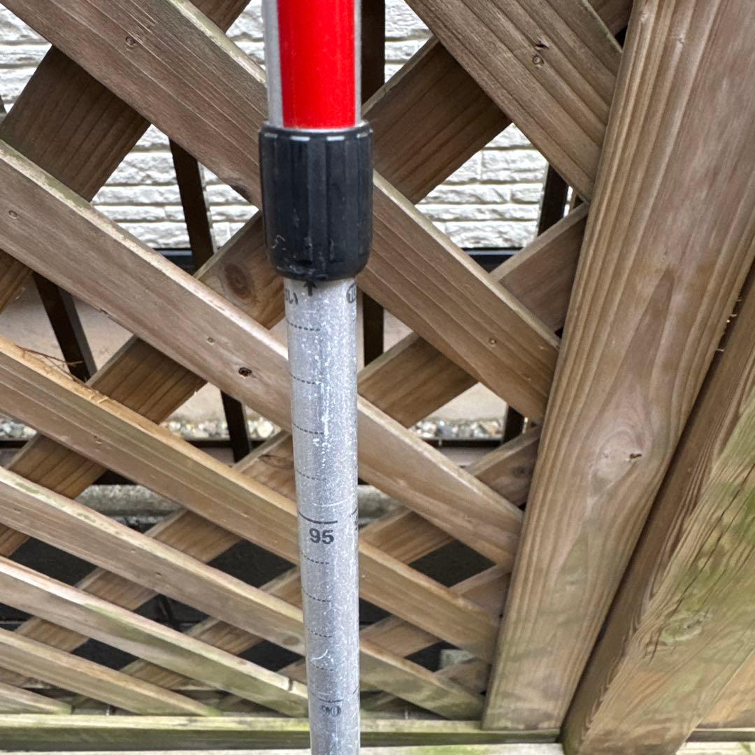 【タイムセール】 JUNIORスキー130 MARKERビンディング