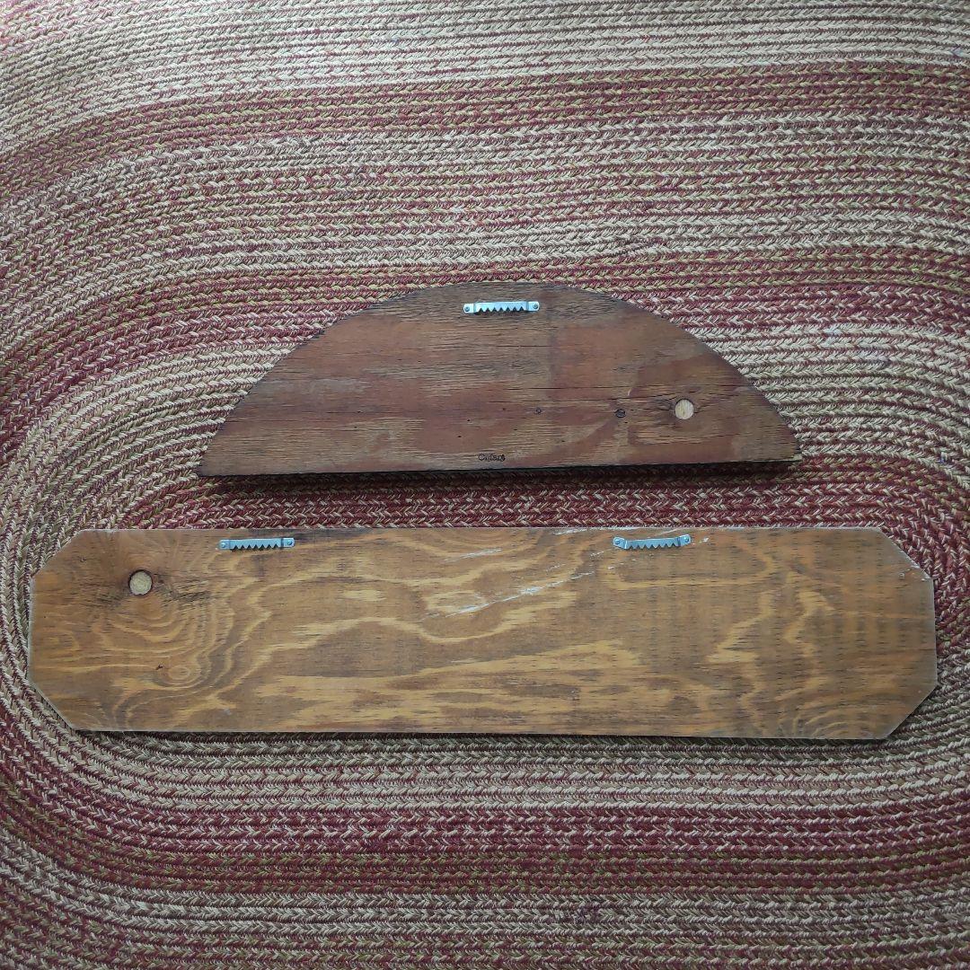 アメリカン アンファン ボード２点