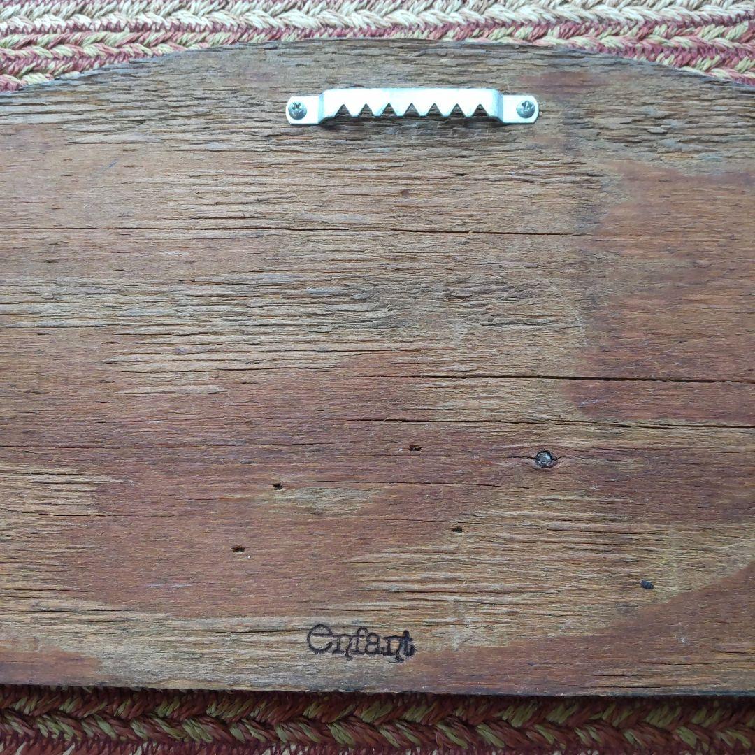 アメリカン アンファン ボード２点