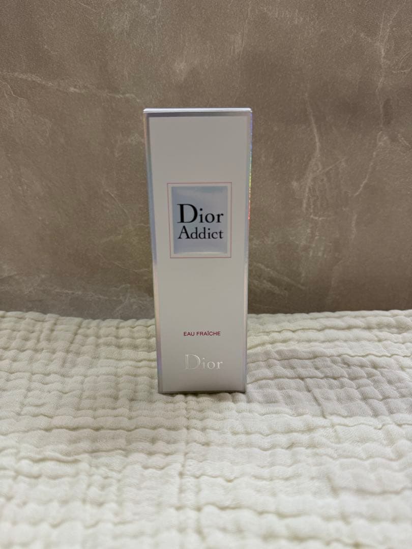 ディオール　アディクト　オーフレッシュ　香水　50ml