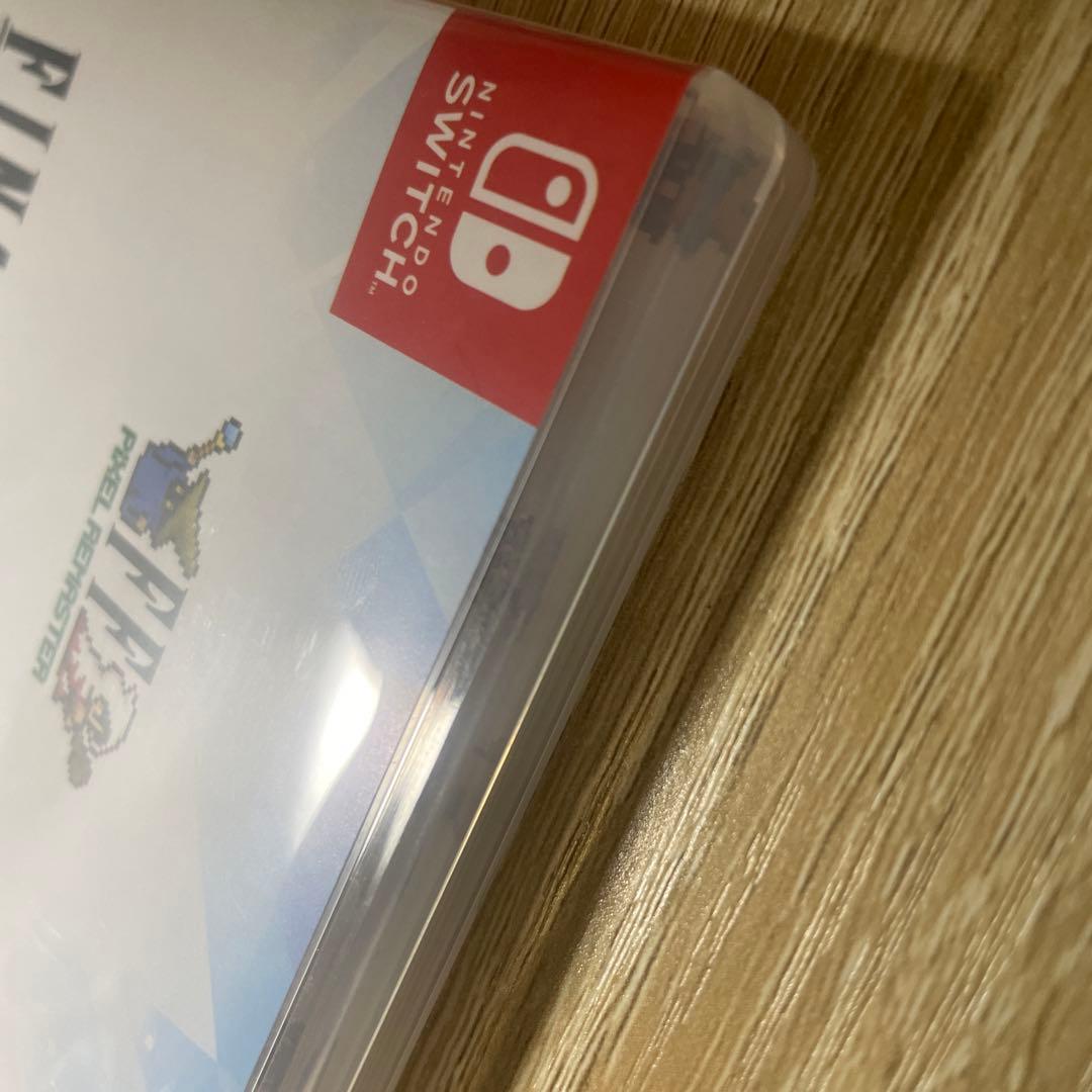 FINAL FANTASY 1〜6 COLLECTION ピクセルリマスター