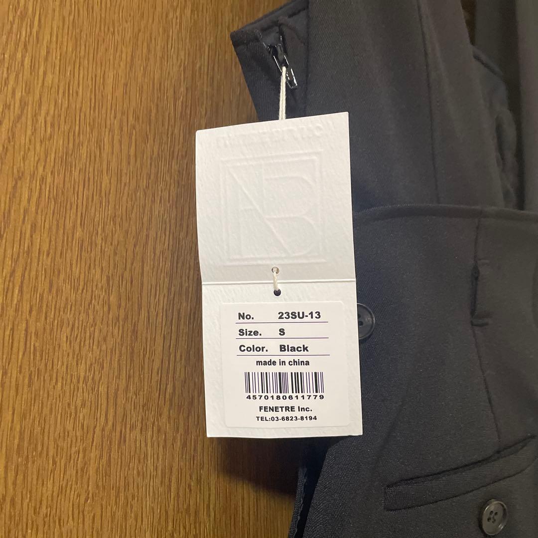 laubeblanc♡4way Twill Combinaison