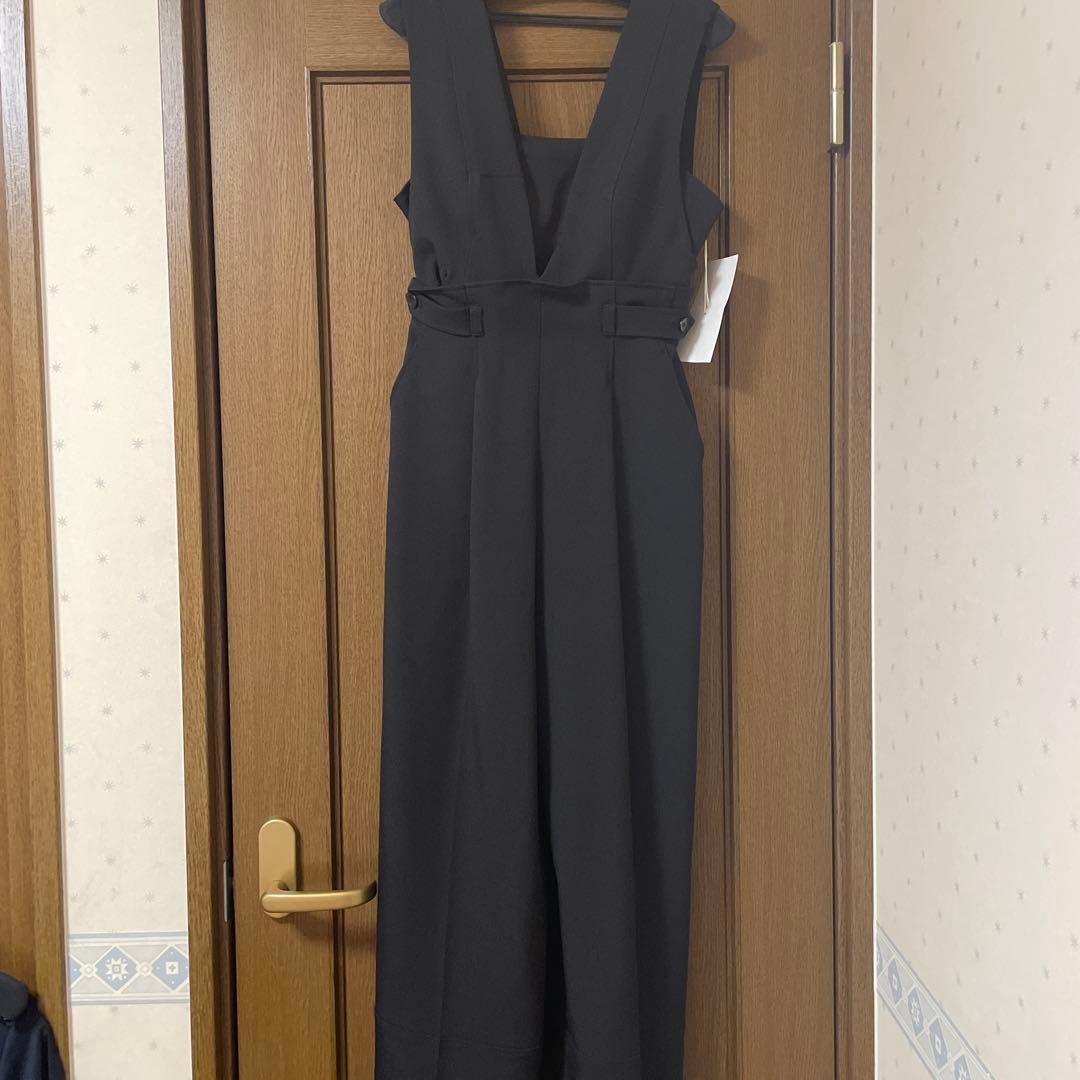 laubeblanc♡4way Twill Combinaison