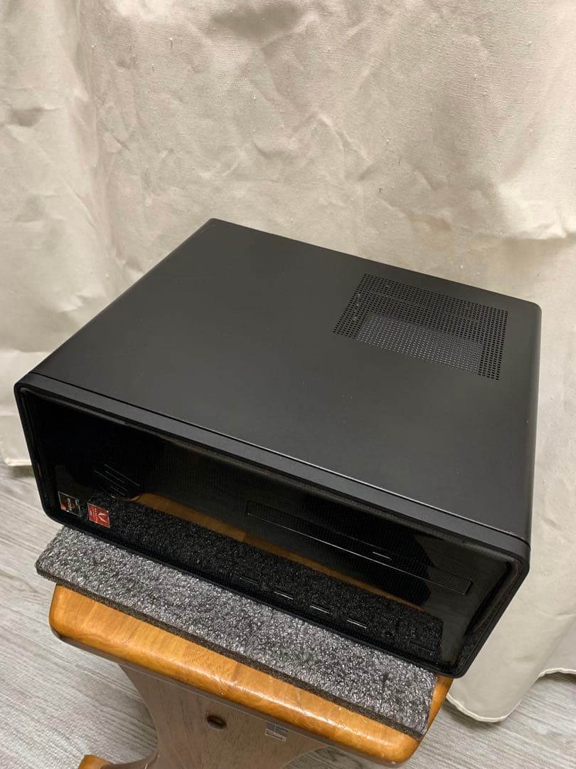 HP コンパクトPC！Win11Pro/Ryzen5/メモリ8G/SSD搭載機！