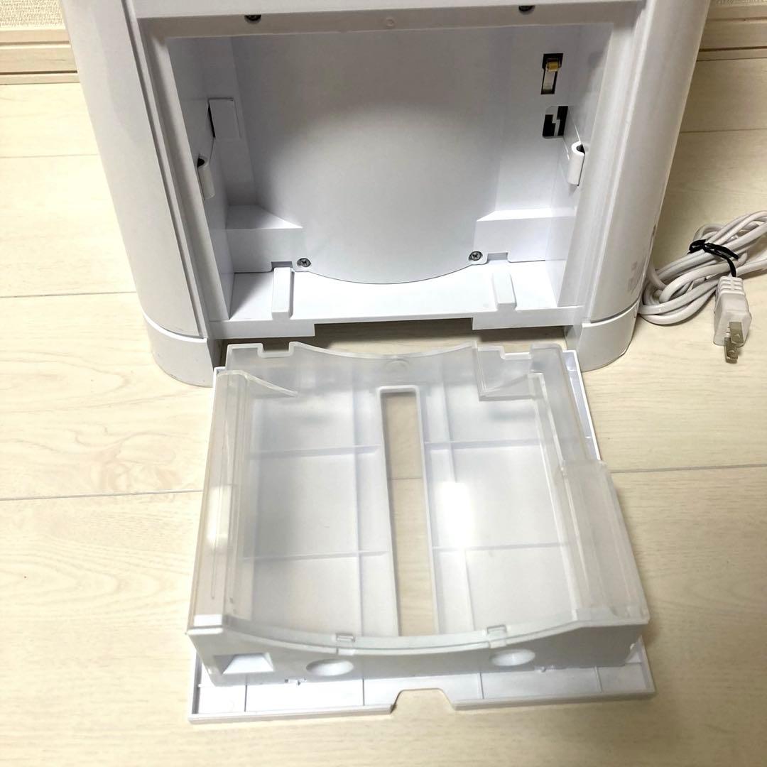 『極美品』YUASA どこでもエアコン YNMC-5E(W) 2023年製