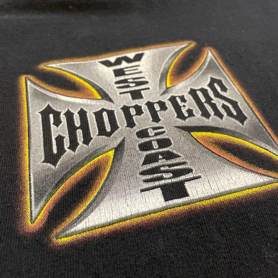 WEST COAST CHOPPERS ロンt