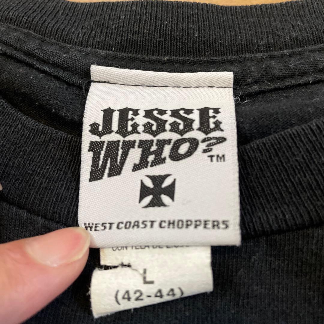 WEST COAST CHOPPERS ロンt