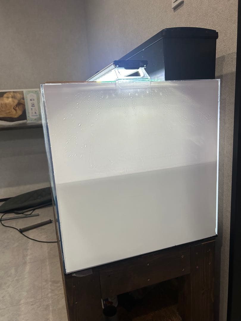 アクリル水槽90×45×45