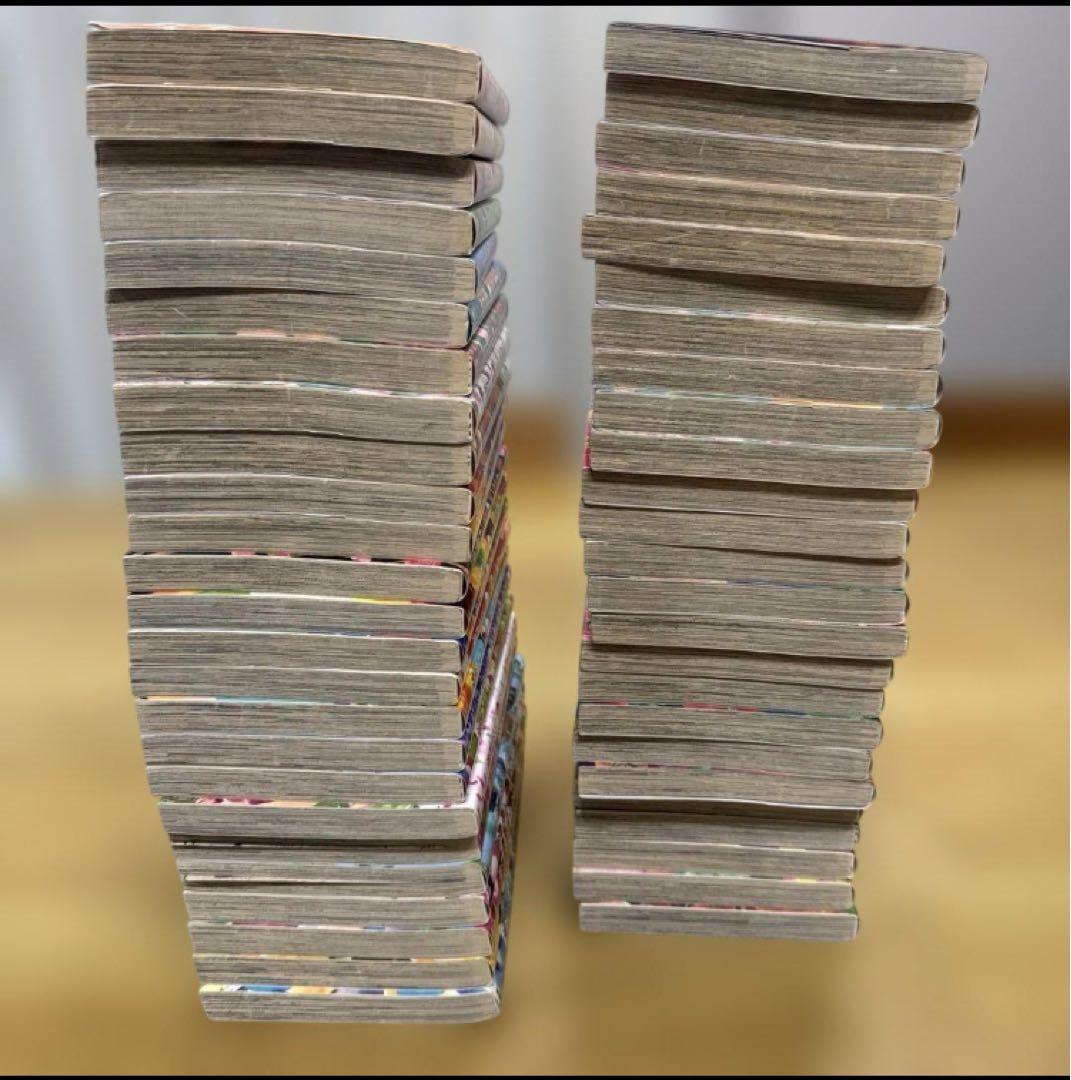 ちはやふる 1巻〜50巻 全巻