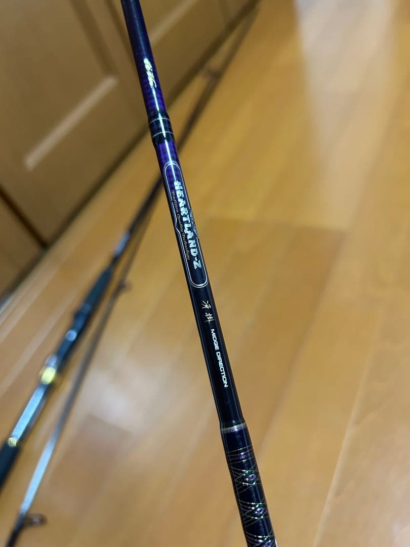 【訳有】ハートランドZ682LFS-tiおまけmorethan AGS 93ML