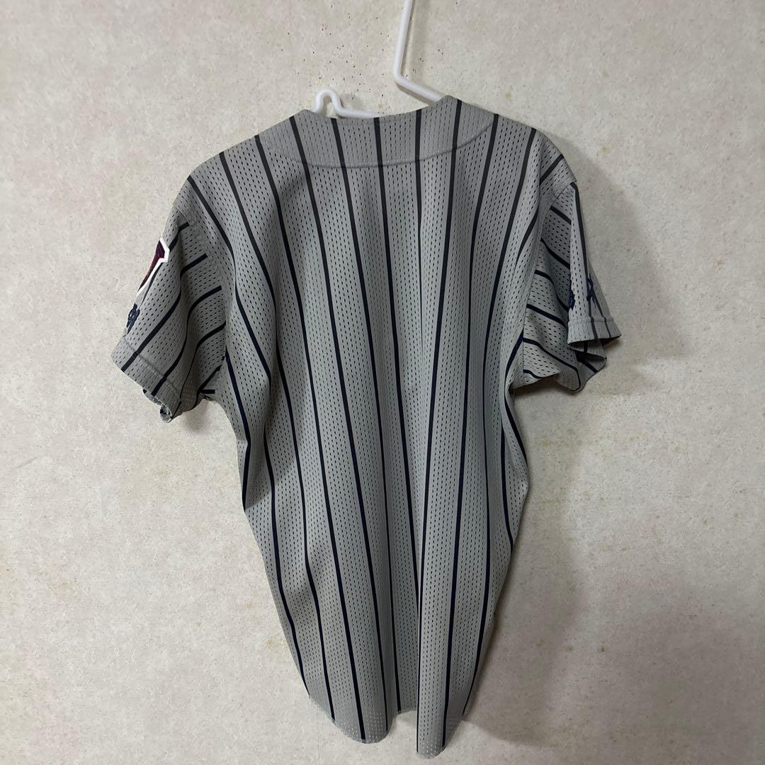 敦賀気比 公式戦ユニホーム