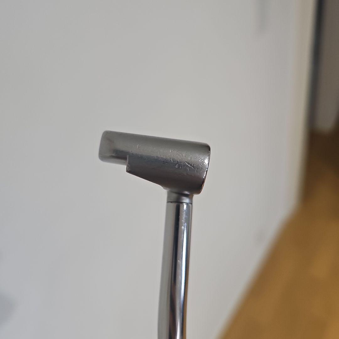 Odyssey chicago パター