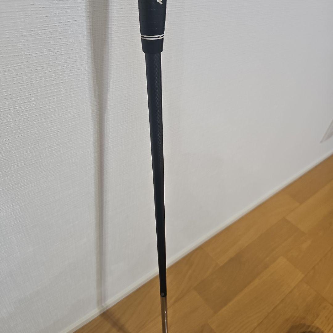 Odyssey chicago パター