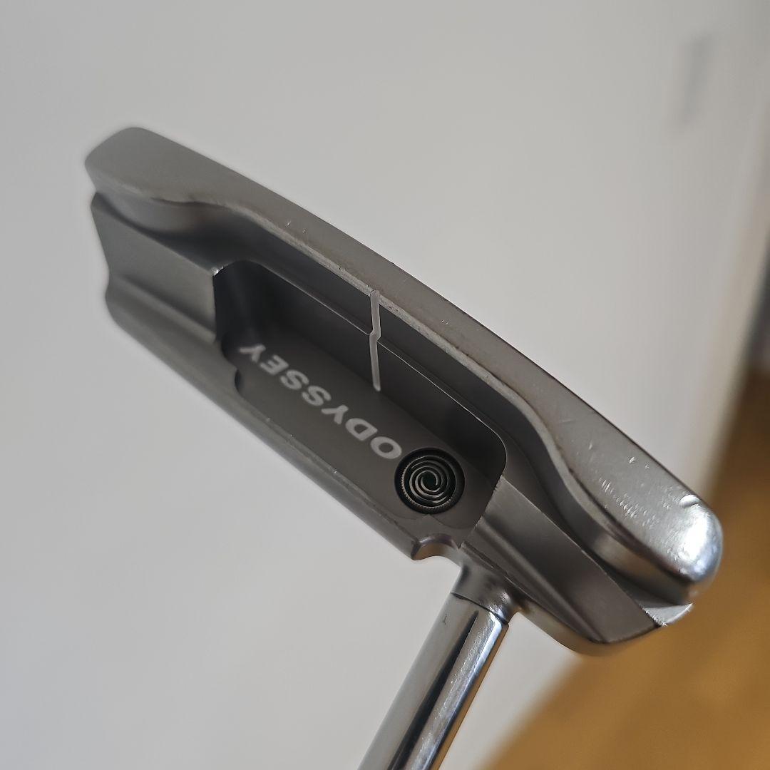 Odyssey chicago パター